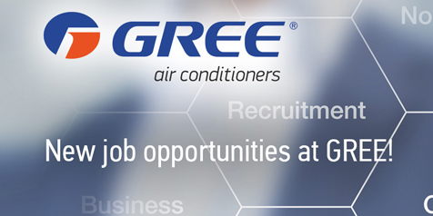 Gree Air Conditioners