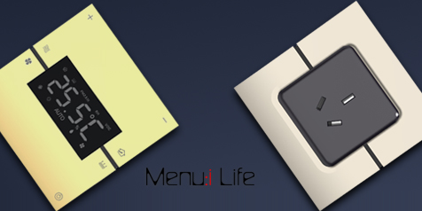 Menu:iLife（明纽智能）